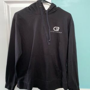 CYCLEBAR HOODIE